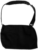 DJO 79-84002 Procare Deluxe Arm Sling with Pad, X-Small/Child, 7" Height, 11" Length