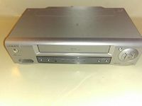 Magnavox Philips MVR430MG21 Video Cassette Recorder Player VCR VHS HQ