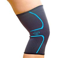 Knee Support Sleeve (XL)