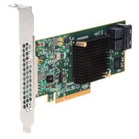 Intel Corp. - RAID Controller RS3WC080