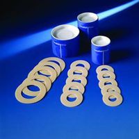 Coloplast Skin Barrier Rings - 1" Box of 30 - COL2325_bx