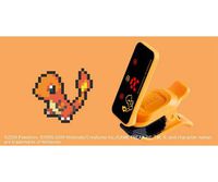 Korg Pitchclip 2 Charmander Pokemon Edition Tuner (PC2PHT)