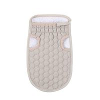 YAYUMI Bath Towel Pull Back Section Thicken Double Sided Long Strongly Strip