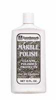 Lundmark Marble Polish Bottle 10 Oz