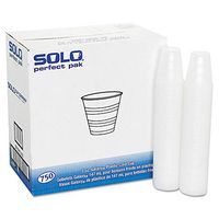 DCCY5PFTPK - Conex Galaxy Polystyrene Plastic Cold Cups