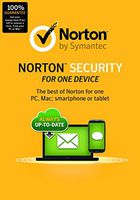 Norton Security for One Device (Old Version) [Online Code]
