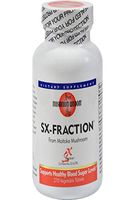 Grifron SX-fraction - 270 - Tablet