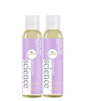 Intimate Science Vagina Body Wash (Eliminate Odors, Reduce Itch, Cleanse Discharges)