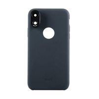 Sirui iPhone X Case W/Dual Built in Lens (18mm Wide Angle and 60mm Portrait Lens) - Grey