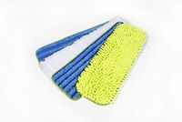 Starfiber StarMop Microfiber Cleaning Pad Kit