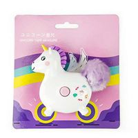 Unicorn Retractable Measuring Tape Travel Soft Tape Measure Portable Pocket Student Cartoon Tape Measure 60-Inch&150CM