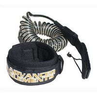 ADVANCED ELEMENTS SUP Leash, Black