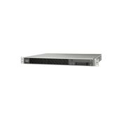 Cisco ASA 5525-X Firewall Edition (ASA5525-K9)