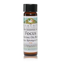 Floracopeia Focus Essential Oil Blend - 15 ml