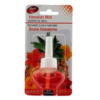 Pure Air Plug In Air Freshener Refill Fresh Linen 21ml