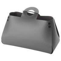 IKEA. 903.364.04 Cable Management Bag, Gray