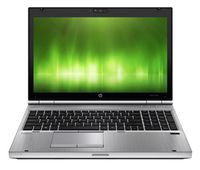 HP EliteBook 8560p XU063UT 15.6' LED Notebook - Core i7 i7-2620M 2.7GHz.