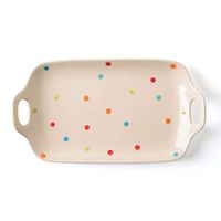 Bowl Bowl Salad Bowl Soup Bowl Household Bowl Eating Noodle Bowl Dessert Bowl Ceramic Bowl Perfect Gift Household tableware, retro bowl (Color : Blue, Size : 281518CM/1167INCH)