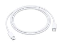 Apple USB-C Charge Cable (1 M)