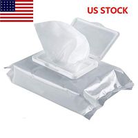 Disinfectant Wipes, 75% Alcohol Cleaning Wet Wipes(1 Pack,50 Wipes), Daily Disinfecting Use All Purpose