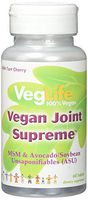 VegLife Joint Supreme Vegan Tablet, 60 Count