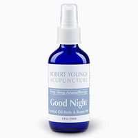 Deep Sleep Lavender & Chamomile Essential Oil Spray | Best Sprayable Aromatherapy Remedy to Help You Relax & Fall Asleep Fast | Effective Alternative Herbal Complex for Teen Adult Men Women Boy Girl