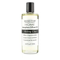 Demeter Atmosphere Diffuser Oil, Riding Crop, 4 Ounce
