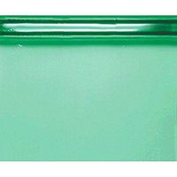 Amscan Colored Cellophane Sheets, Cellophane Wrap, Party Gift Supplies, Lime Green, 40' x 30"
