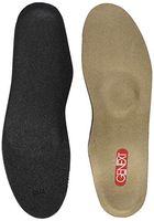 GenExt Women's Beats (Neutral Heel with Metatarsal Pad) Full Orthotic Arch Support Insole System (10)