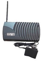 Rodann Electronics Wireless Driveway Alarm - Receiver