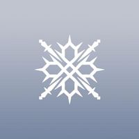 Bike Decor Laptop Car Notebook Home Decor Die Cut Window Auto Helmet Art Vampire Knight Zero'S Tattoo Decal Sticker Adhesive Vinyl Macbook Vinyl White Decoration