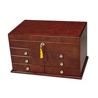 The Excellent Quality Ravello Cigar Humidor