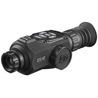 ATN OTS-HD 640 1-10x, 640x480, 19 mm, Thermal Monocular w/High Res Video, Geotagging, Rangefinder, WiFi, E-Compass, E-Zoom, 3D Gyroscope, iOS & Android Apps