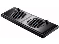 Cooler Master Notepal P2 Portable Notebook Cooler (R9 NBC NPP2 GP)