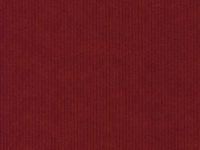 Pack of 1, Dark Red Pinstripe 18" x 833' Gift Wrap Full Ream Roll (Kraft) for Holiday, Party, Kids' Birthday, Wedding & Special Occasion Packaging