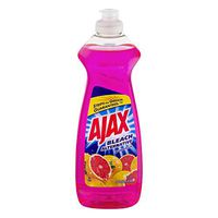 Ajax Ultra Dish soap Bleach Alternative