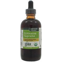 Gaia Herbs_Professional Solutions Echinacea Supreme 4oz