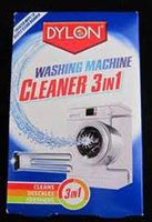 Dylon 6800600101x1 Washing Machine Cleaner