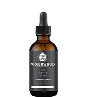 Wormwood Gut Digestive Bitters