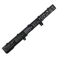 IMK A31N1319 Laptop Battery for Asus X551M X551C X551 X551CA X551MA X551MAV X551MAV-RCLN06 D550M X451 X451C X451CA D550MA D550MA-DS01 Fits P/N: A31N1319 A41N1308 0B110-00250600 0B110-00250800