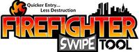The Original Firefighter Swipe Tool - Fire, EMS, Police