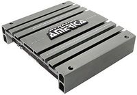 Pyramid PB918 2,000-Watt 2-Channel Bridgeable Mosfet Amplifier