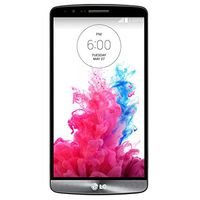 LG G3 LS990 32GB Sprint CDMA (No-Contract) - Metallic Black