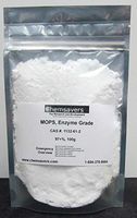 MOPS, Enzyme Grade, 97+%, 100g