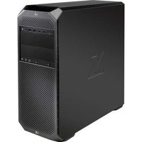 HP Z6 G4 Workstation - Xeon Silver 4216-16 GB RAM - 512 GB SSD - Tower - Black - Windows 10 Pro for Workstations 64-Bitnvidia Quadro P400 2 GB Graphics - DVD-Writer - Serial ATA/600 Controller - 0