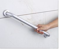 FU&SHOU Bathroom Safety Rails Safety handrail for Barrier-Free Elderly,Bath Handles，Shower Safety Handle，Toilet seat Grab Bars-B