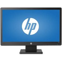 HP 20" LED Widescreen Monitor | 20WM
