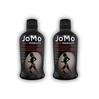 JoMo Duo 2 Month Wellness Program