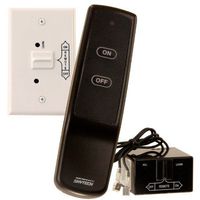 Skytech 9800320 1001-A Fireplace Remote Control for On/Off