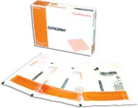 Cuticerin Gauze Dressing 3" x 3" [Box of 10]